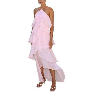 Deli S Womens  Midi Dress